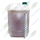 2588 Масло индустриальное (веретенное) И-20А (20л) Oil Right